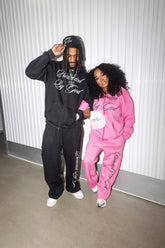 'Protected by God' Sweatsuit