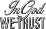 In God We Trust