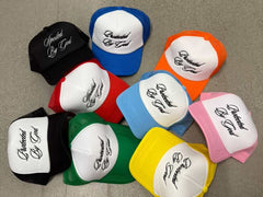 'By God' Hat