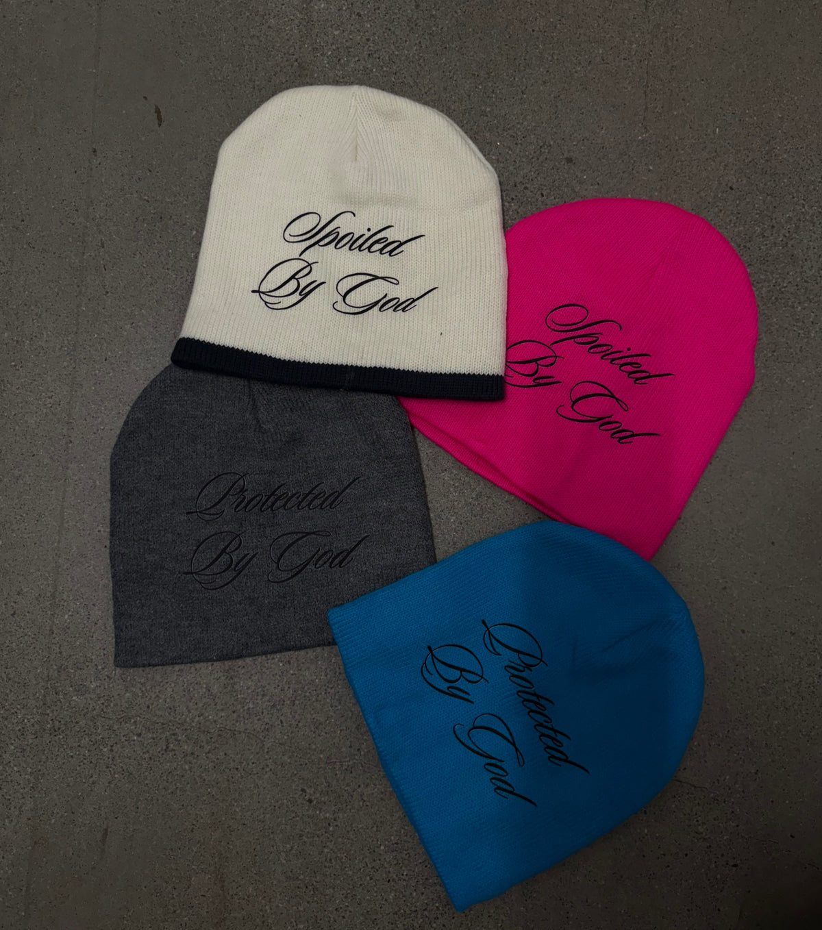 Beanie