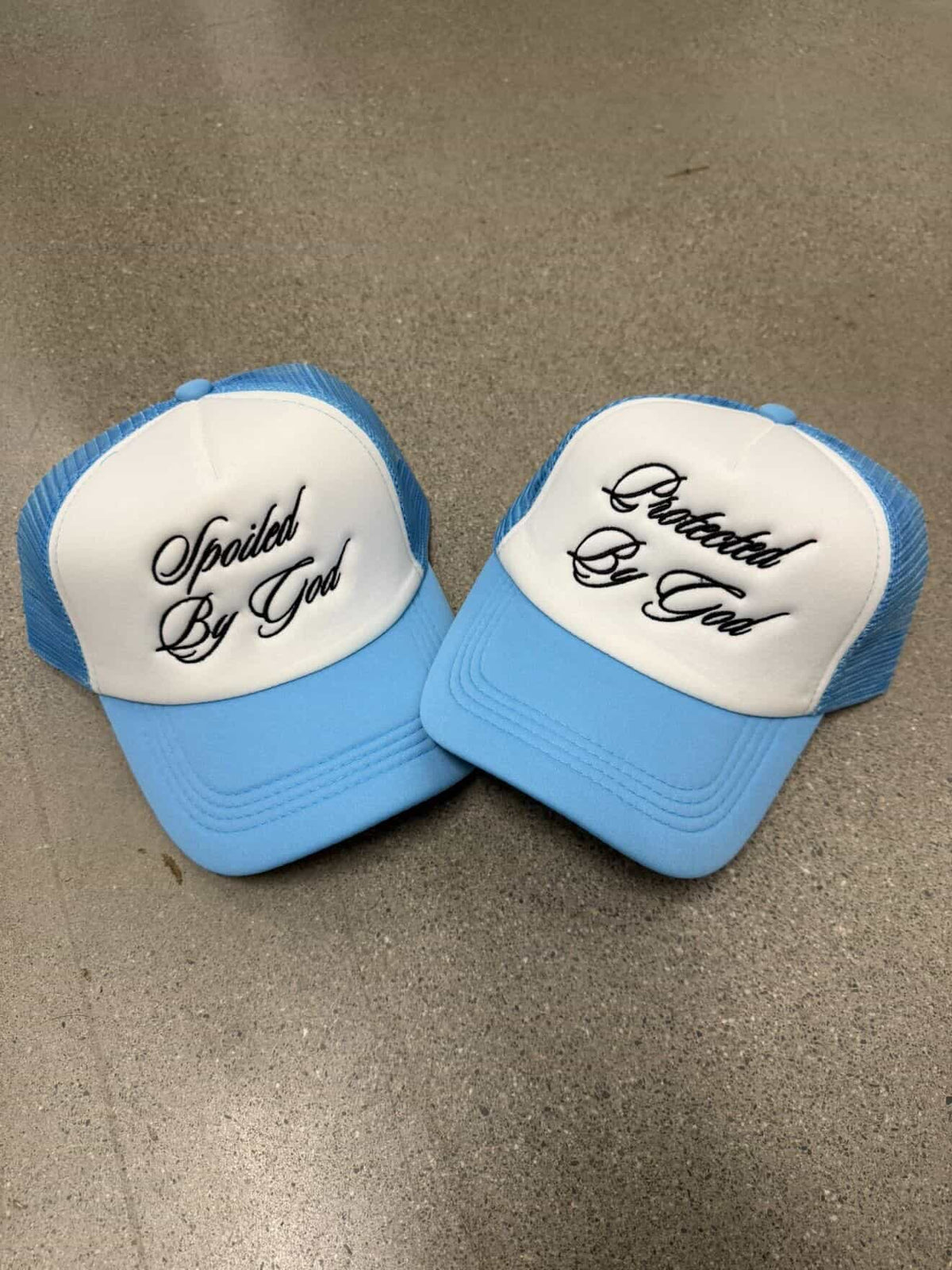 'By God' Hat