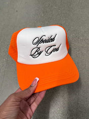 'By God' Hat