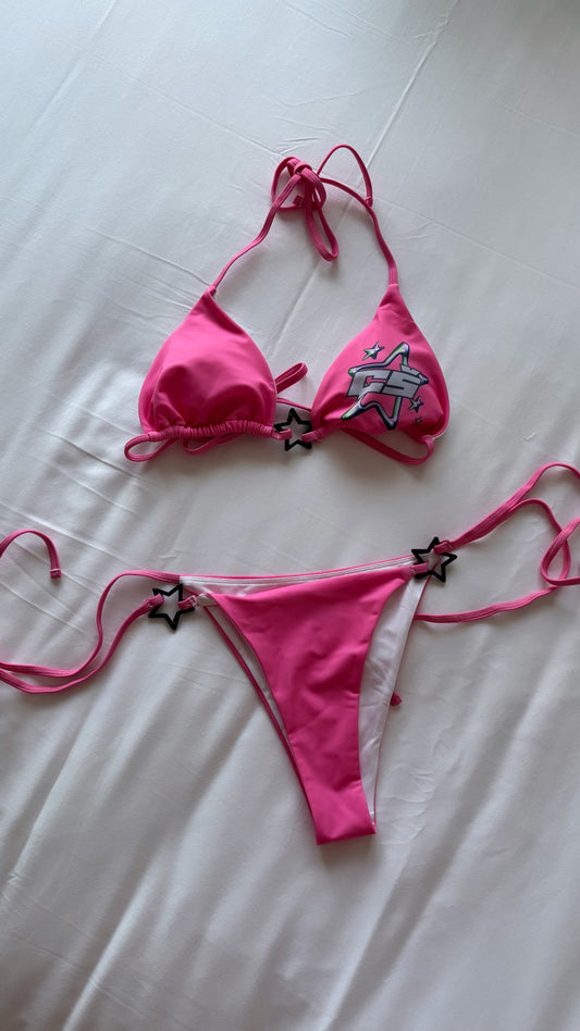 Starship bathing suits (preorder)