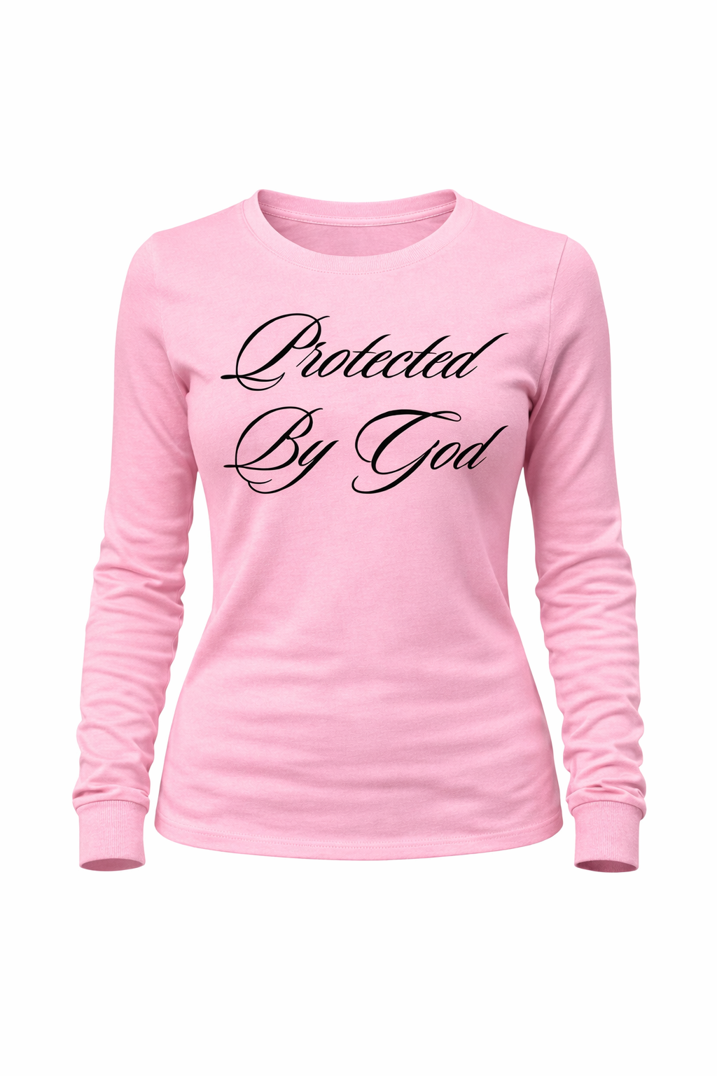 protected by God women’s