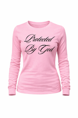 protected by God women’s