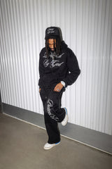 'Protected by God' Sweatsuit