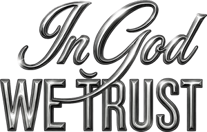 In God We Trust